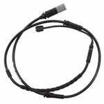Order Front Disc Pad Sensor Wire by CARLSON - 19056 For Your Vehicle