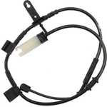 Order Front Disc Pad Sensor Wire by CARLSON - 19066 For Your Vehicle