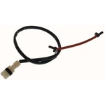 Order Front Disc Pad Sensor Wire by CARLSON - 19073 For Your Vehicle