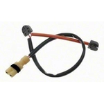 Order Front Disc Pad Sensor Wire by CARLSON - 19075 For Your Vehicle