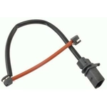 Order Front Disc Pad Sensor Wire by CARLSON - 19081 For Your Vehicle