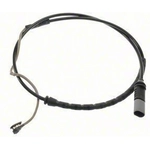 Order Front Disc Pad Sensor Wire by CARLSON - 19082 For Your Vehicle