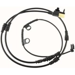 Order Front Disc Pad Sensor Wire by CARLSON - 19083 For Your Vehicle