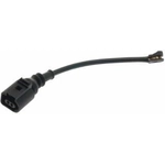 Order Front Disc Pad Sensor Wire by CARLSON - 19085 For Your Vehicle