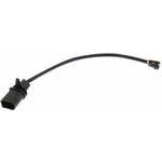 Order Front Disc Pad Sensor Wire by CARLSON - 19086 For Your Vehicle