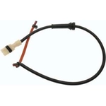 Order Front Disc Pad Sensor Wire by CARLSON - 19087 For Your Vehicle