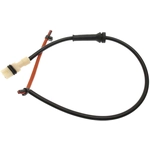 Order Front Disc Pad Sensor Wire by CARLSON - 19087 For Your Vehicle
