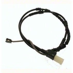 Order Front Disc Pad Sensor Wire by CARLSON - 19092 For Your Vehicle