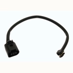 Order Front Disc Pad Sensor Wire by CARLSON - 19096 For Your Vehicle