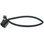 Order Front Disc Pad Sensor Wire by CARLSON - 19098 For Your Vehicle