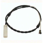 Order Front Disc Pad Sensor Wire by CARLSON - 19099 For Your Vehicle