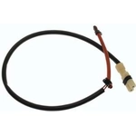 Order Front Disc Pad Sensor Wire by CARLSON - 19103 For Your Vehicle