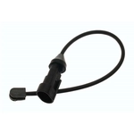 Order CARLSON - 19111 - Brake Pad Electronic Wear Sensor For Your Vehicle