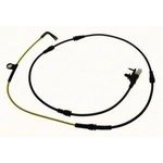 Order Front Disc Pad Sensor Wire by CARLSON - 19117 For Your Vehicle