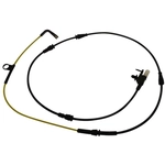 Order Front Disc Pad Sensor Wire by CARLSON - 19117 For Your Vehicle
