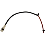 Order CARLSON - 19120 - Brake Pad Electronic Wear Sensor For Your Vehicle