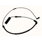 Order Front Disc Pad Sensor Wire by CARLSON - 19122 For Your Vehicle