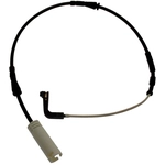 Order CARLSON - 19124 - Brake Pad Electronic Wear Sensor For Your Vehicle