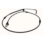 Order Front Disc Pad Sensor Wire by CARLSON - 19125 For Your Vehicle
