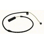 Order Front Disc Pad Sensor Wire by CARLSON - 19128 For Your Vehicle