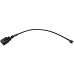 Order CARLSON - 19132 - Brake Pad Electronic Wear Sensor For Your Vehicle