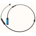 Order Front Disc Pad Sensor Wire by CARLSON - 19133 For Your Vehicle