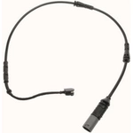 Order Front Disc Pad Sensor Wire by CARLSON - 19138 For Your Vehicle