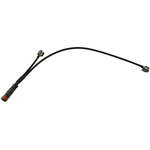 Order CARLSON - 19143 - Brake Pad Electronic Wear Sensor For Your Vehicle