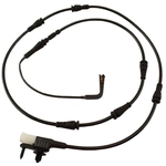 Order CARLSON - 19165 - Front Brake Pad Electronic Wear Sensor For Your Vehicle