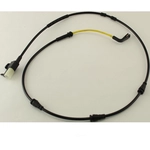 Order Front Disc Pad Sensor Wire by CARLSON - 19168 For Your Vehicle