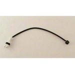 Order Front Disc Pad Sensor Wire by CARLSON - 19175 For Your Vehicle