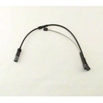 Order Front Disc Pad Sensor Wire by CARLSON - 19182 For Your Vehicle