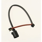 Order Front Disc Pad Sensor Wire by CARLSON - 19196 For Your Vehicle