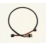 Order Front Disc Pad Sensor Wire by CARLSON - 19202 For Your Vehicle