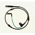 Order Front Disc Pad Sensor Wire by CARLSON - 19210 For Your Vehicle