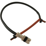 Order CARLSON - 19216 - Front Disc Pad Sensor Wire For Your Vehicle