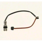 Order Front Disc Pad Sensor Wire by CARLSON - 19218 For Your Vehicle