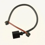 Order Front Disc Pad Sensor Wire by CARLSON - 19222 For Your Vehicle