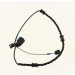 Order Front Disc Pad Sensor Wire by CARLSON - 19223 For Your Vehicle