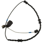 Order CARLSON - 19223 - Front Disc Pad Sensor Wire For Your Vehicle