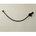 Order Front Disc Pad Sensor Wire by CARLSON - 19240 For Your Vehicle