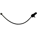 Order CARLSON - 19240 - Front Disc Pad Sensor Wire For Your Vehicle