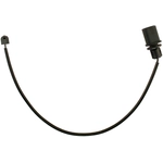 Order CARLSON - 19243 - Disc Brake Pad Wear Sensor For Your Vehicle