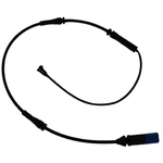 Order CARLSON - 19253 - Front Brake Pad Electronic Wear Sensor For Your Vehicle