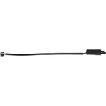 Order Front Disc Pad Sensor Wire by CENTRIC PARTS - 116.20001 For Your Vehicle