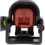 Order Front Disc Pad Sensor Wire by CENTRIC PARTS - 116.20012 For Your Vehicle