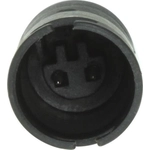 Order Front Disc Pad Sensor Wire by CENTRIC PARTS - 116.22007 For Your Vehicle