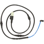 Order Front Disc Pad Sensor Wire by CENTRIC PARTS - 116.22010 For Your Vehicle
