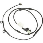 Order Front Disc Pad Sensor Wire by CENTRIC PARTS - 116.22012 For Your Vehicle
