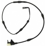 Order Front Disc Pad Sensor Wire by CENTRIC PARTS - 116.22014 For Your Vehicle
